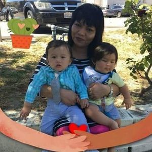 Meet your Posher, Olga